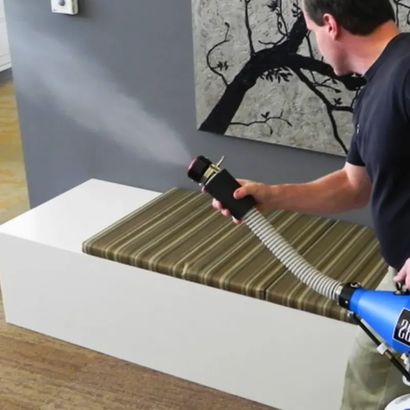 Professional Odor Removal in Nevada City, CA